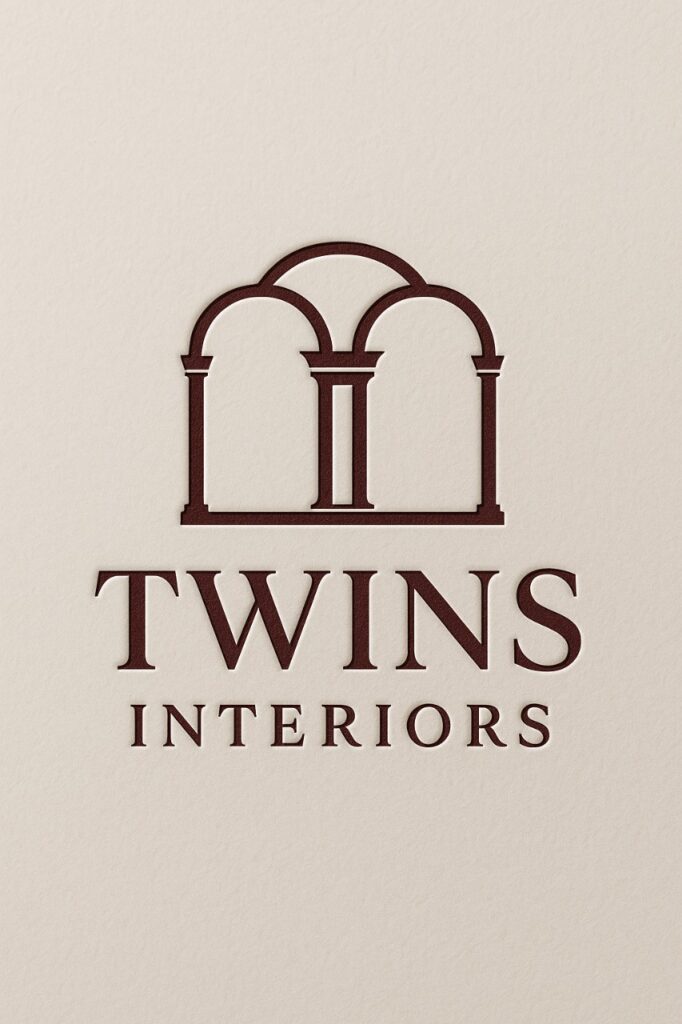 twins interior logo